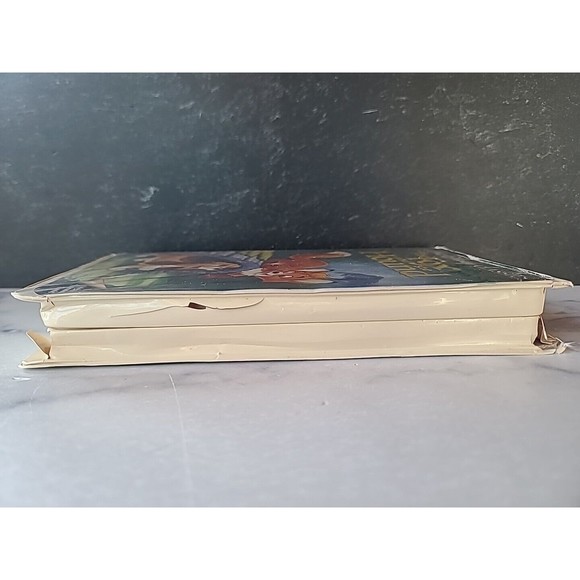 The Fox and the Hound (VHS, 1994) - Picture 9 of 10